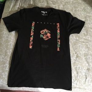 Hurley T Shirt from Pacsun